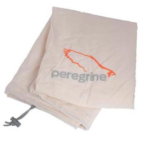 PEREGRINE Peregrine 580649 Cotton Sleep Bag Storage Sack 580649